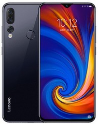 Прошивка телефона Lenovo Z5s в Тюмени